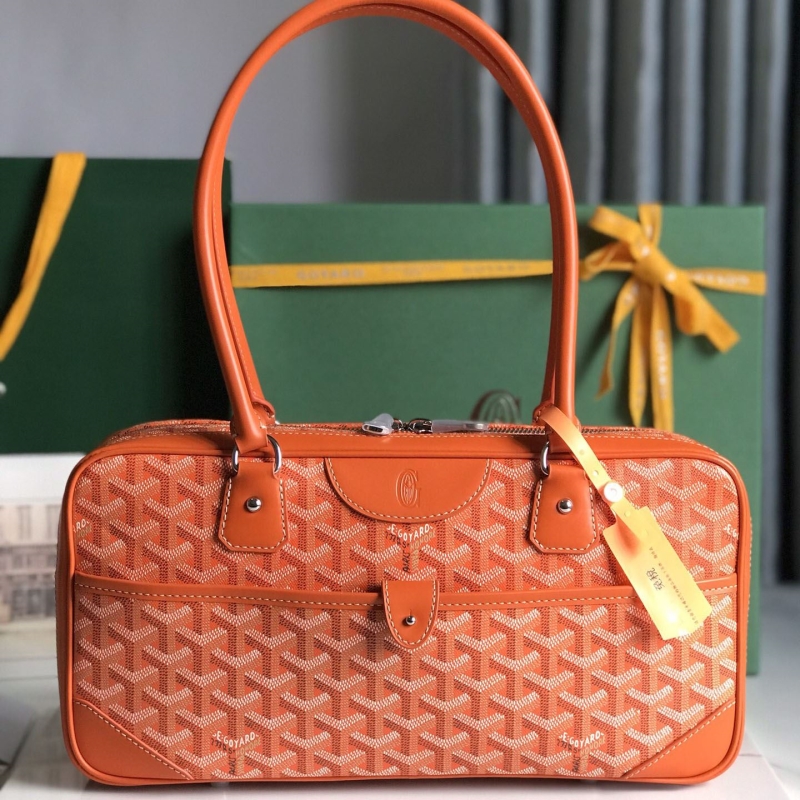 Go*ard top handle bags